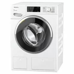 MIELE WWG600-60CH RE - Lave-linge Chargement Frontal