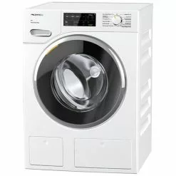 MIELE WWG700-60CH RE - Lave-linge Chargement Frontal