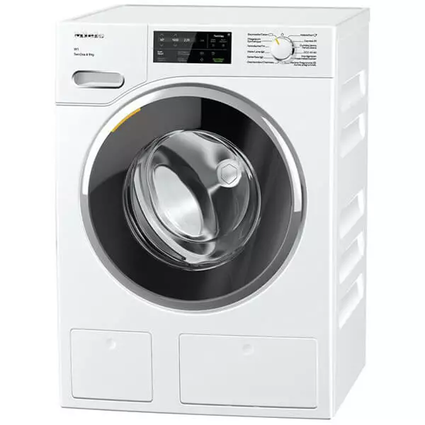 MIELE WWG700-60CH RE - Lave-linge Chargement Frontal 1 MIELE WWG700-60CH RE - Lave-linge Chargement Frontal