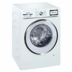 Siemens WM6HXE90CH Lave-linge - Lave-linge Chargement Frontal