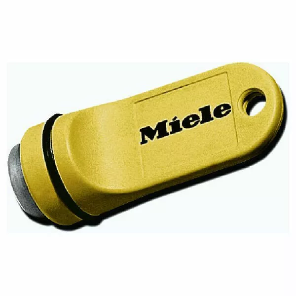 MIELE Total-Touch 91800160 - Accessoires Entretien Du Linge 1 MIELE Total-Touch 91800160 - Accessoires Entretien Du Linge