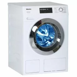 MIELE WEG 600-75 CH - Lave-linge Chargement Frontal