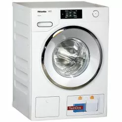 MIELE WWV900-80CH RE - Lave-linge Chargement Frontal