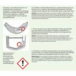 MIELE Duftflakon Nature - Accessoires Entretien Du Linge 5 MIELE Duftflakon Nature - Accessoires Entretien Du Linge -Lave-linge Soldes 218760 3 d 4