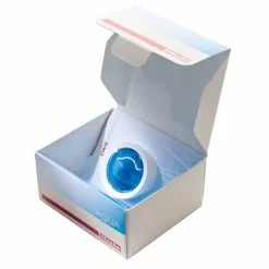 MIELE Duftflakon Aqua 9428840 - Accessoires Entretien Du Linge -Lave-linge Soldes 218765 2 d 1