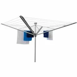 Stewi Lady Plus Anthrazit - Séchoirs à Linge