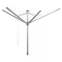 Stewi Lady Compact Silber - Séchoirs à Linge