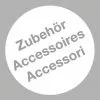 V-Zug COIN-SYSTEM 2 - Accessoires Entretien Du Linge