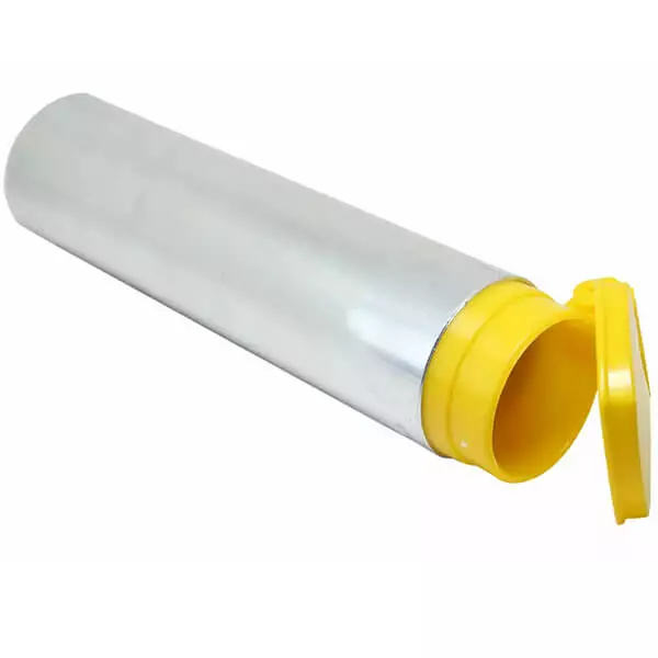 Stewi Douille De Terre Alu 55mm Accessoires - Séchoirs à Linge 1 Stewi Douille De Terre Alu 55mm Accessoires - Séchoirs à Linge