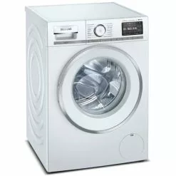 Siemens WM6HXG90CH Machine à Laver - Lave-linge Chargement Frontal