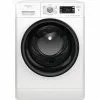 Whirlpool FFB 8448 BEV CH Machine à Laver Gauche - Lave-linge Chargement Frontal
