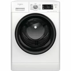 Whirlpool FFB 8448 BEV CH Machine à Laver Gauche - Lave-linge Chargement Frontal